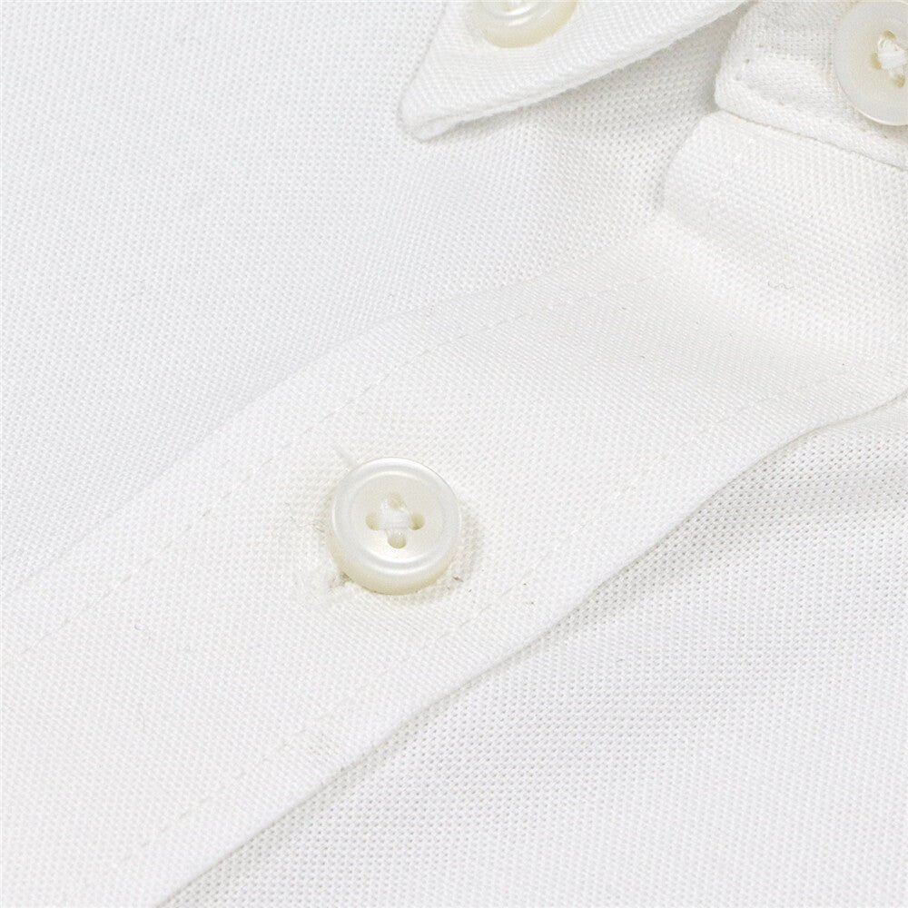 Giordano Men's Oxford Shirt - Premium Shirts