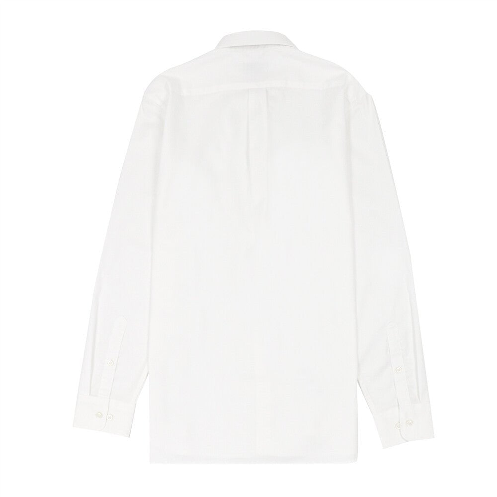Giordano Men's Oxford Shirt - Premium Shirts
