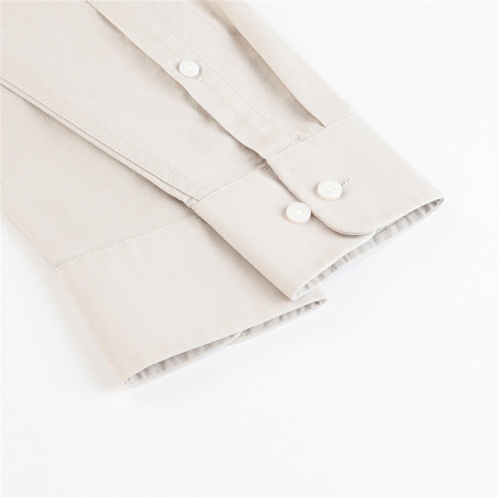 Giordano Men's Oxford Shirt - Premium Shirts