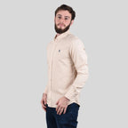 Giordano Men's Oxford Shirt - Premium Shirts