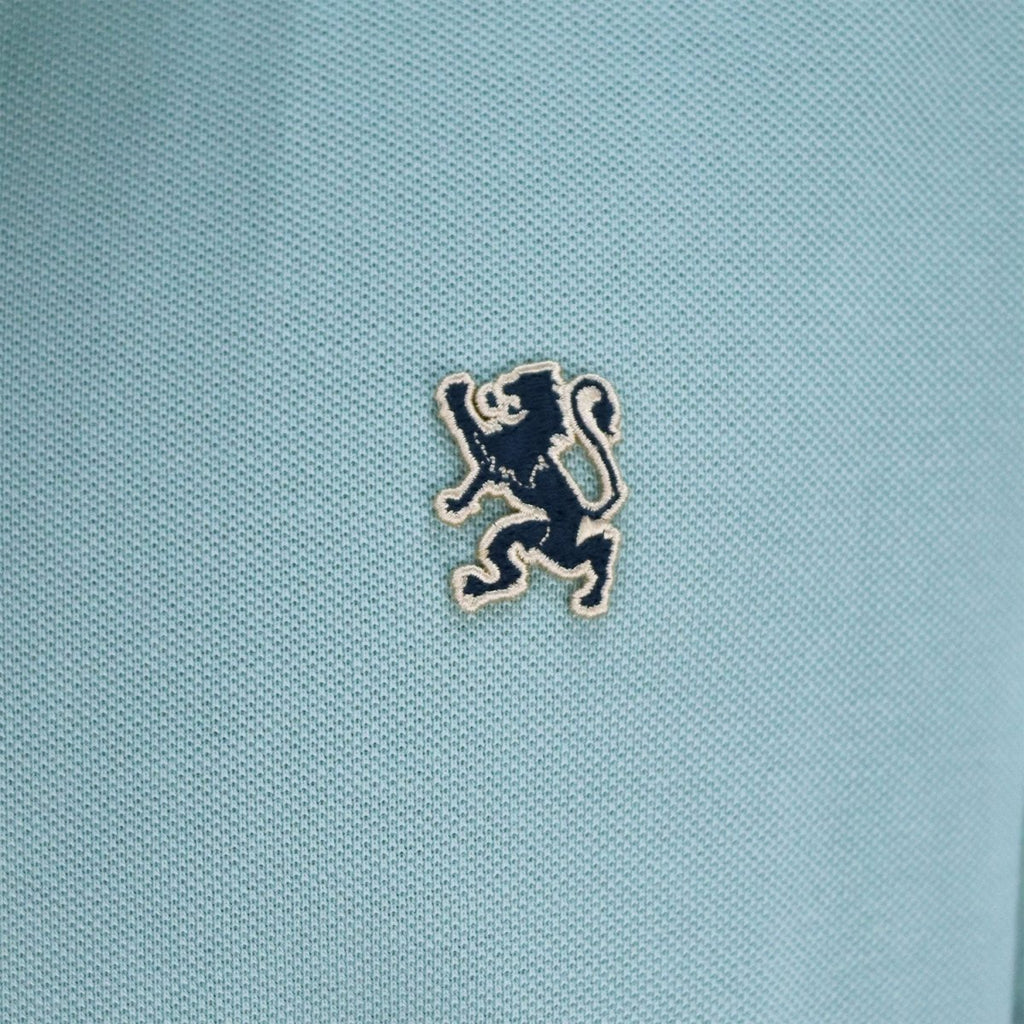 Giordano Men's Performance Polo - Premium Polo