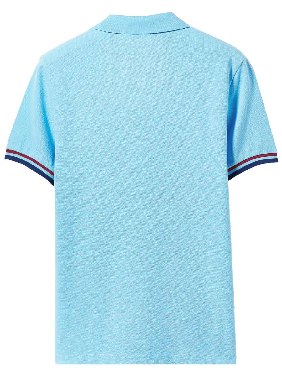 Giordano Men's Performance Polo - Premium Polo