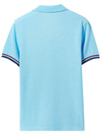 Giordano Men's Performance Polo - Premium Polo