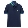 Giordano Men's Performance Polo - Premium Polo