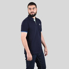 Giordano Men's Performance Polo - Premium Polo