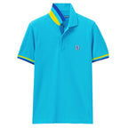 Giordano Men's Performance Polo - Premium Polo