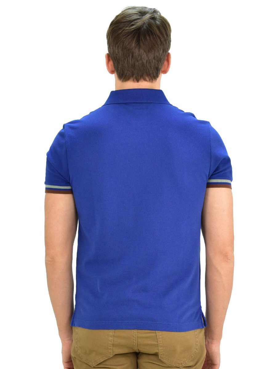 Giordano Men's Performance Polo - Premium Polo