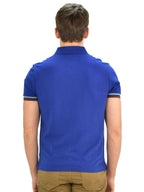 Giordano Men's Performance Polo - Premium Polo