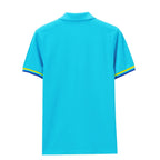 Giordano Men's Performance Polo - Premium Polo