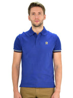 Giordano Men's Performance Polo - Premium Polo