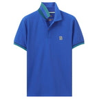 Giordano Men's Performance Polo - Premium Polo