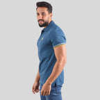 Giordano Men's Performance Polo - Premium Polo