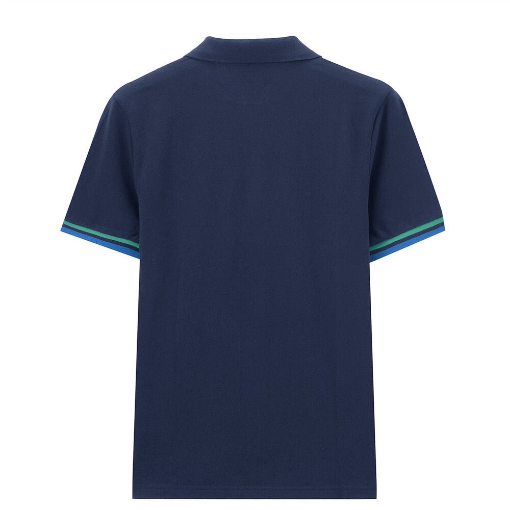 Giordano Men's Performance Polo - Premium Polo