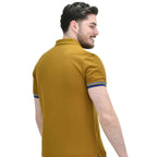 Giordano Men's Performance Polo - Premium Polo