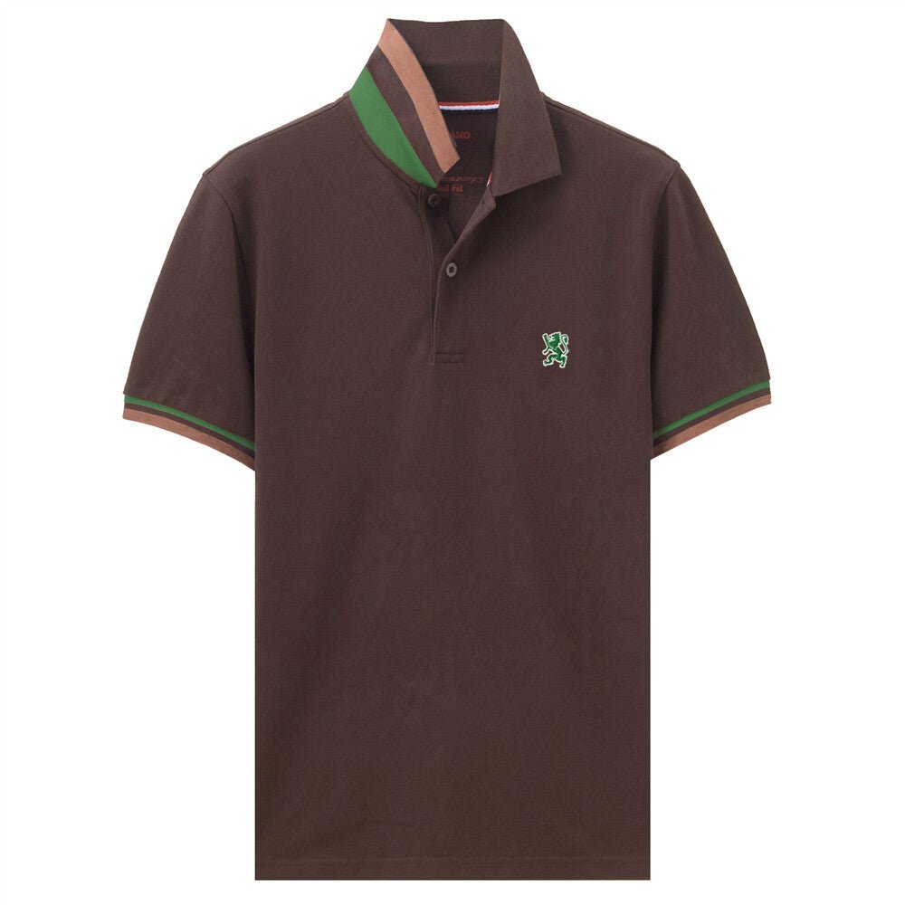 Giordano Men's Performance Polo - Premium Polo