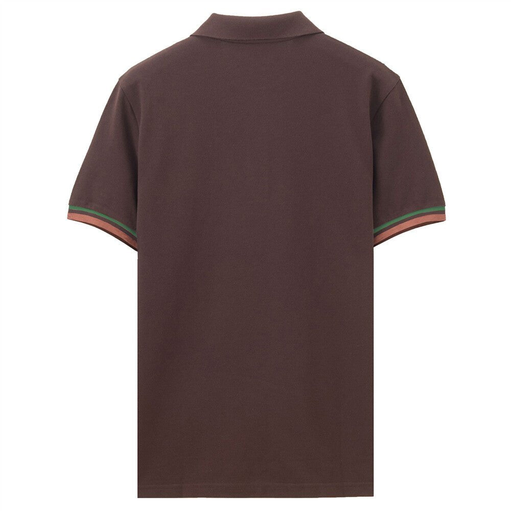 Giordano Men's Performance Polo - Premium Polo