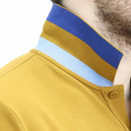 Giordano Men's Performance Polo - Premium Polo