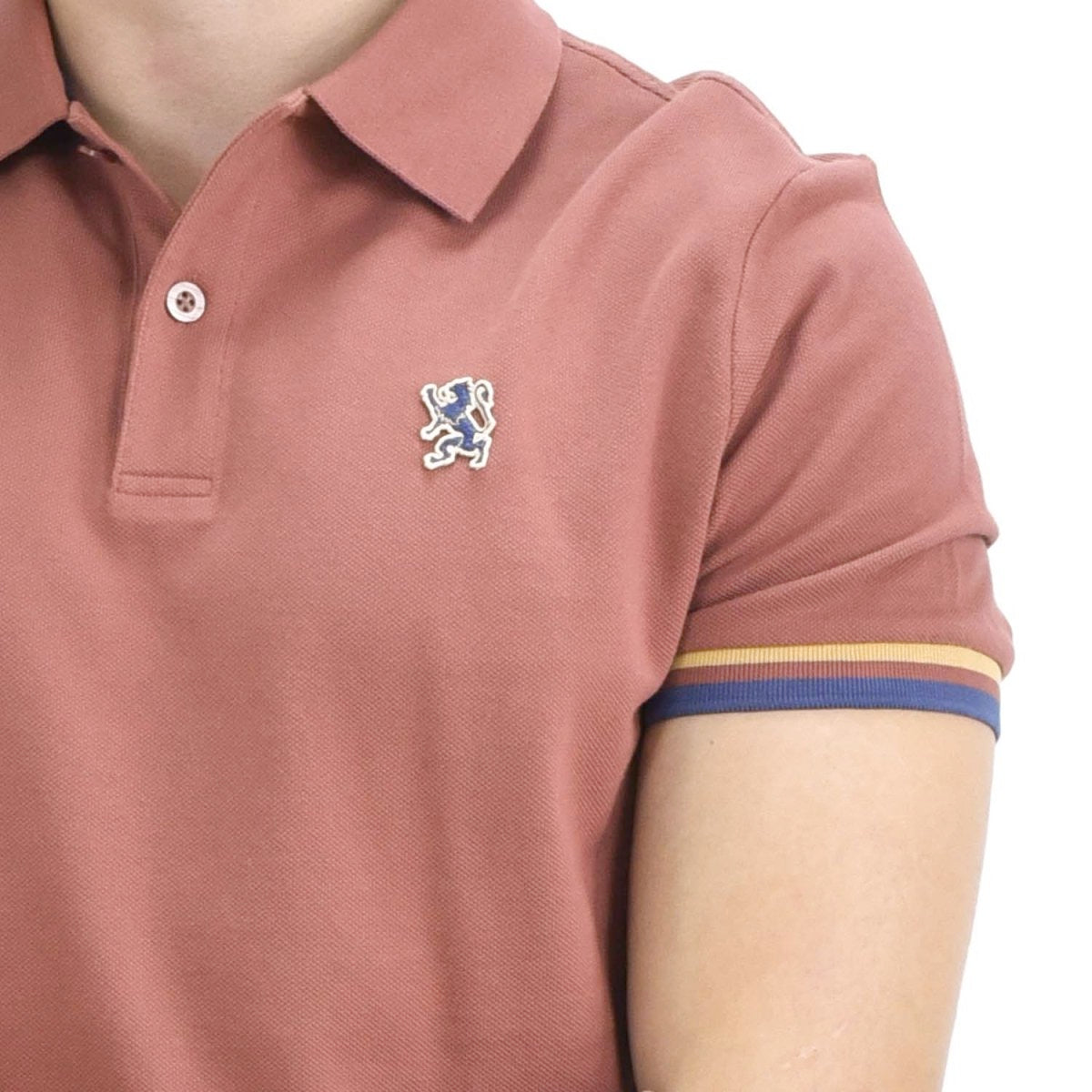 Giordano Men's Performance Polo - Premium Polo