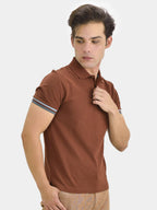 Giordano Men's Performance Polo - Premium Polo