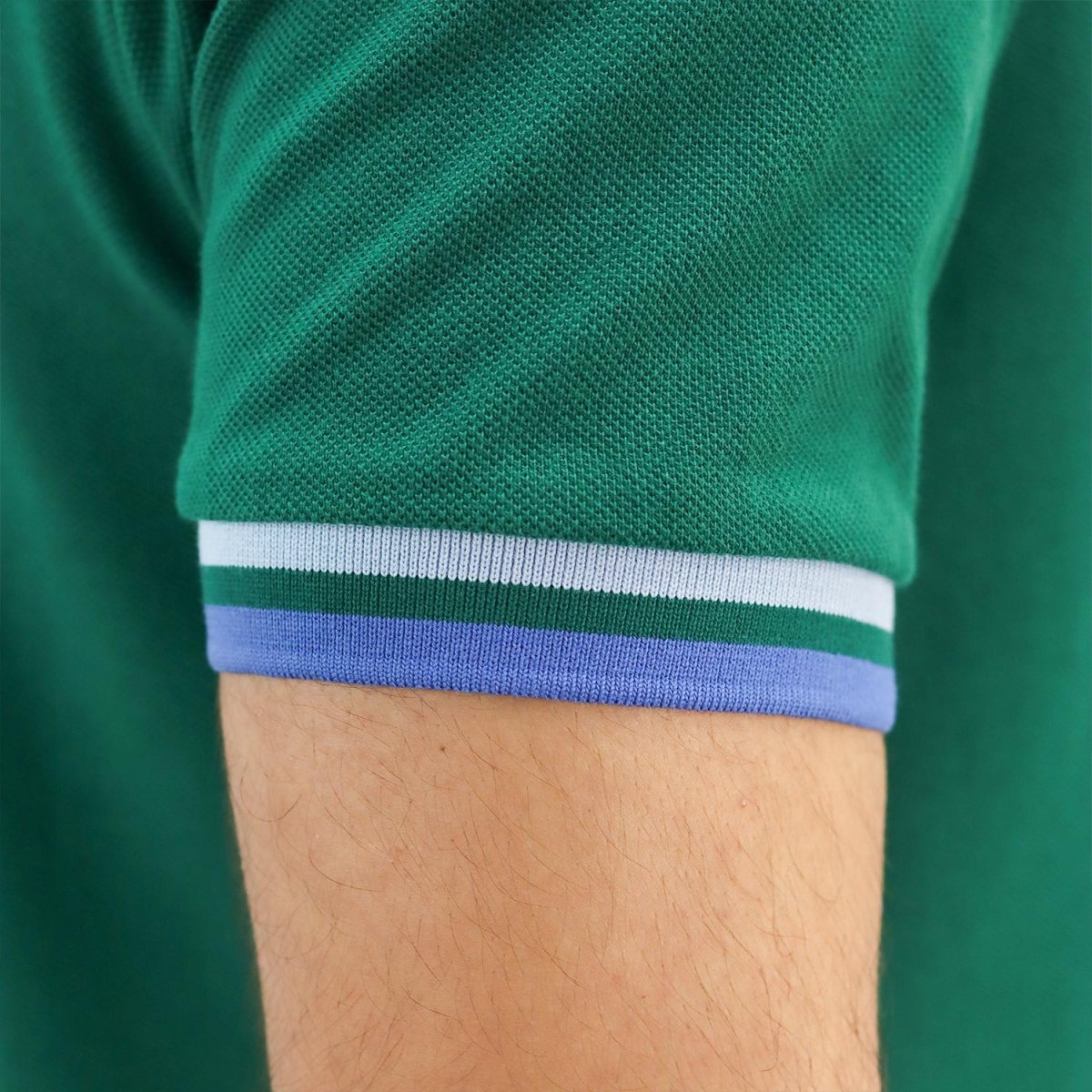 Giordano Men's Performance Polo - Premium Polo