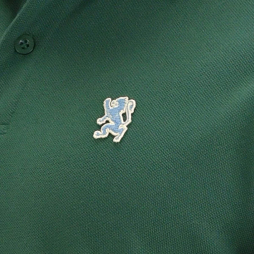 Giordano Men's Performance Polo - Premium Polo