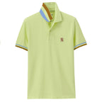 Giordano Men's Performance Polo - Premium Polo