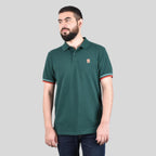 Giordano Men's Performance Polo - Premium Polo
