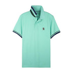 Giordano Men's Performance Polo - Premium Polo
