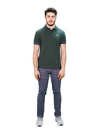 Giordano Men's Performance Polo - Premium Polo