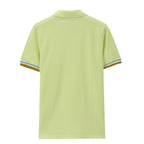 Giordano Men's Performance Polo - Premium Polo