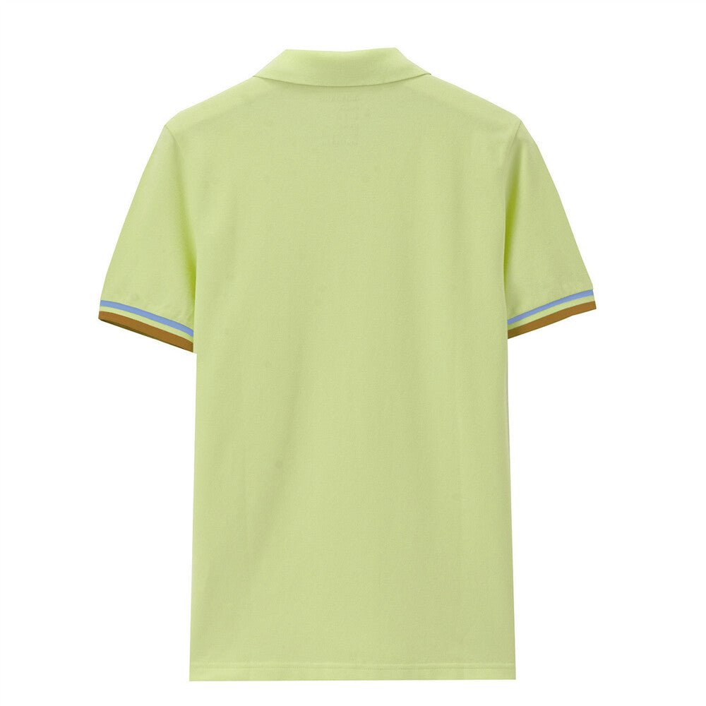 Giordano Men's Performance Polo - Premium Polo