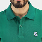 Giordano Men's Performance Polo - Premium Polo