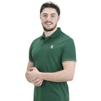 Giordano Men's Performance Polo - Premium Polo