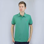 Giordano Men's Performance Polo - Premium Polo