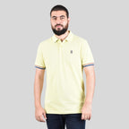 Giordano Men's Performance Polo - Premium Polo