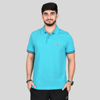 Giordano Men's Performance Polo - Premium Polo