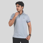 Giordano Men's Performance Polo - Premium Polo