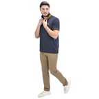 Giordano Men's Performance Polo - Premium Polo