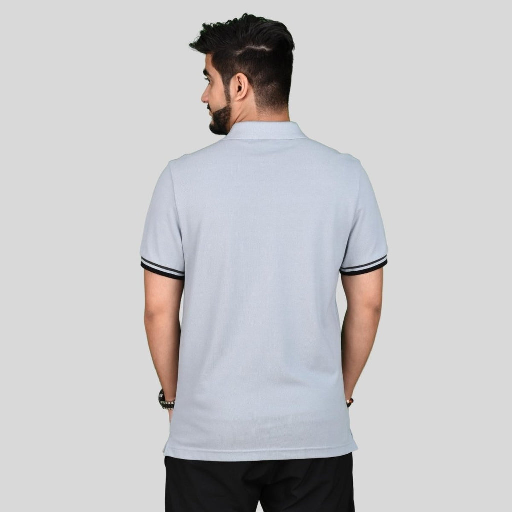 Giordano Men's Performance Polo - Premium Polo