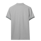 Giordano Men's Performance Polo - Premium Polo