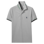 Giordano Men's Performance Polo - Premium Polo