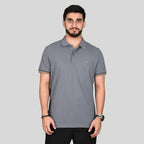 Giordano Men's Performance Polo - Premium Polo