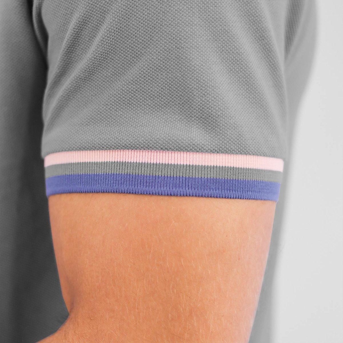 Giordano Men's Performance Polo - Premium Polo