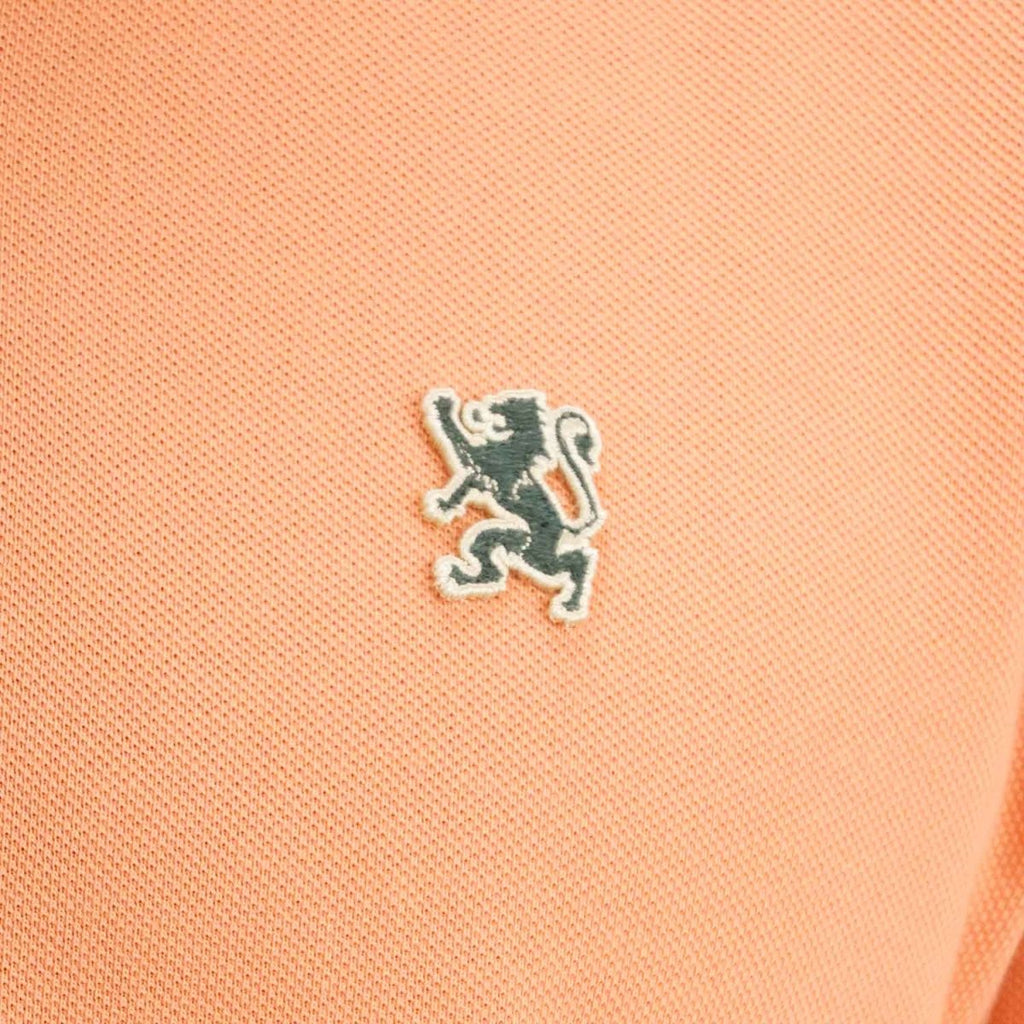 Giordano Men's Performance Polo - Premium Polo