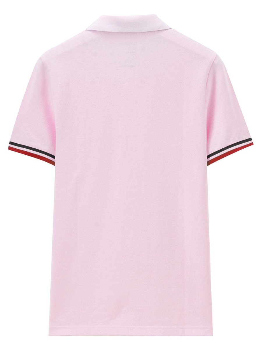 Giordano Men's Performance Polo - Premium Polo