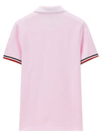 Giordano Men's Performance Polo - Premium Polo