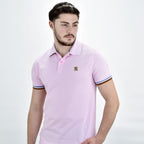 Giordano Men's Performance Polo - Premium Polo