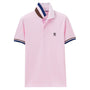 Giordano Men's Performance Polo - Premium Polo