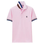 Giordano Men's Performance Polo - Premium Polo