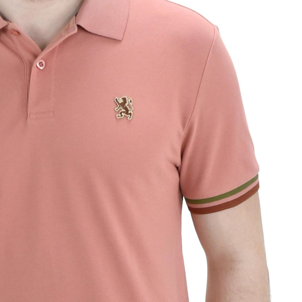 Giordano Men's Performance Polo - Premium Polo